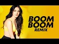 Lagu Boom Boom (Remix) - Deejay K \u0026 Dj Akhil Talreja | Bollywood Retro Song