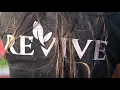 REVIVE BEAUTY SALON BODY SPA
