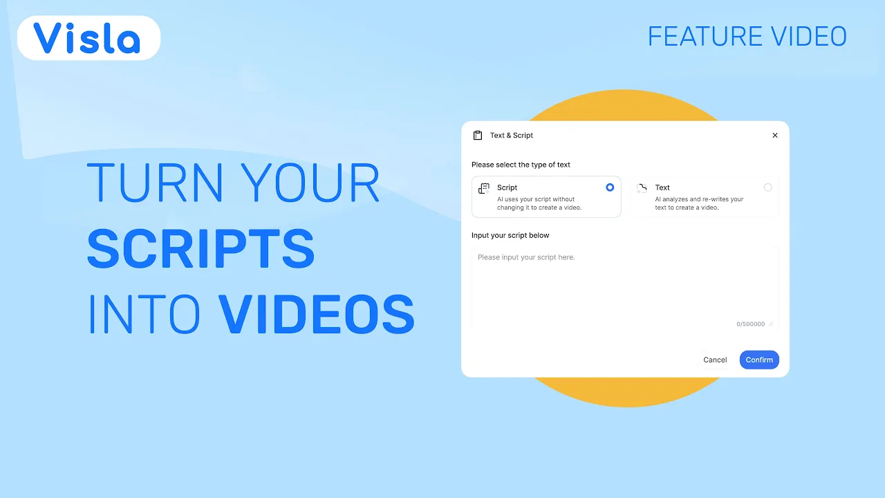 Video Placeholder