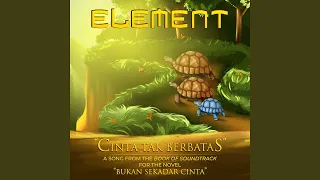 cinta tak berbatas from novel 