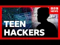 How this rehab course is changing teen hackers for good BBC News