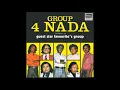 Lagu Band 4 Nada \u0026 Favourite's Group - Begadang (Full Album)