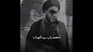 السيد بهاء الموسوي اني قتلوني علمودك 