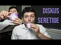 DISKUS inhaler demonstration and review Seretide