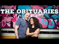 The Obituaries KATG 3443