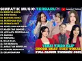 Download Lagu BIRUNYA CINTA - TITIP CINTA | Lagu Wajib Di Room | FULL ALBUM SIMPATIK MUSIC TERBARU 2025