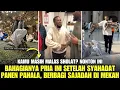Download Lagu KUMPULAN Video Muslim Dunia: Kejutan untuk Ibu, Kakek Salah Ekskalator, dan Kakek Nenek Romantis MP3