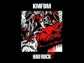 KMFDM - You're No Good