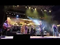 LOS AUTENTICOS DECADENTES ORO RITUAL TRILOGIA QUERETARO 2022