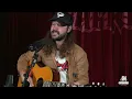 Creek Session at Capricorn Sound Studios: Brent Cobb - Southern Star