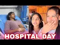 Download Lagu ഇതാണ് SREE യുടെ അവസ്ഥ 🥹 | HOSPITAL DAY | PULLOTHI 