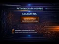 Python If-Else Loops Control Flow for Data Processing