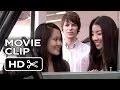 Small Time Movie CLIP - Holler At Me 2014