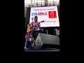 That Was Us - Kip Moore,  Milwaukee 2/29/20