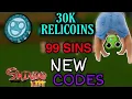 Shindo Life Codes Shindo Life Codes 2022
