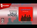 Download Lagu Peterpan - Sally Sendiri (Official Karaoke Video) | No Vocal - Female Version