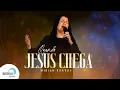 Download Lagu Mirian Santos | Quando Jesus Chega [Clipe Oficial]