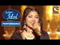 Download Lagu Arunita ने बँधा समा \