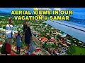 Download Lagu Aerial Views In Our Vacation @ Samar#DennesTV#Samar