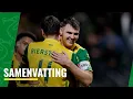 Download Lagu Samenvatting ADO Den Haag - TOP Oss 5-1 (29-09-2025)
