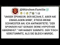 Download Lagu UNSER SPONSOR, DER BEZAHLT, ABER NIE EINGELADEN WIRD, STiESS MEINE SCHWESTER AN. ICH ANTWO