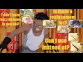 GBF The Replacement Rant