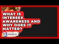 What Is Intersex Awareness And Why Does It Matter - Queer Family Life