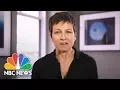 Stephanie Gosk Why I Chose To Transfer To Georgetown NBC News