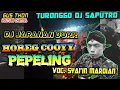 JARANAN DOR HOREG - PEPELING || TURONGGO DJ SAPUTRO