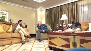 tony jaa michael jai white ron perlman the hard way 