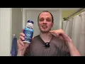 Nair Men Hair Removal Body Cream