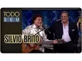 Download Lagu Musical com Silvio Brito - Todo Seu (14/04/17)