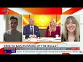Download Lagu Time to ban running of the bulls? | Rose Patterson on GB News | 7 July 2025