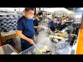 Download Lagu Family Tonkotsu Ramen shop! Ramen shop run by a family of five close friends.
