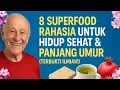 Download Lagu Konsumsi Makanan Super Ini Agar Panjang Umur I Lansia Sehat Channel
