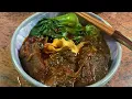 Download Lagu Taiwanese Beef Noodle Soup (Niu Rou Mian)