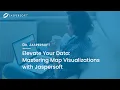 Dr Jaspersoft - Elevate Your Data Mastering Map Visualizations