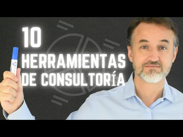 Download MP3 10 Herramientas de Consultoría de Empresas - MASTERCLASS