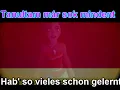Karaoke=Zene Vaiana - ich bin Vaiana