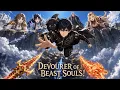 They Gave Him an E-Rank Sheep Then It Ate an S-Rank Beast and Stole Its Power