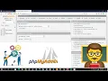 How to fix localhost and phpmyadmin not opening with wamp server