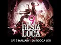 Download Lagu DJ TOMMY @ 9 YEARS FIESTA LOCA LA ROCCA 2HOUR SET!