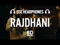 Download Lagu Rajdhani - Gulab Sidhu ft Gurlej Akhtar (8D AUDIO) Gur Sidhu | Latest Punjabi Songs