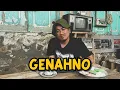 GENAHNO | D'jandoman Edisi 8 Oktober 2020