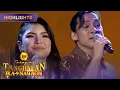 TNT Duets 2: Thor Valiente \u0026 Pia Carandang sing Mr. Kupido | It’s Showtime | Tawag ng Tanghalan