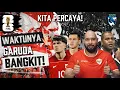 Download Lagu OPTIMIS! TIMNAS INDONESIA BISA MENANG LAWAN IRAK, BEGINI CARANYA!
