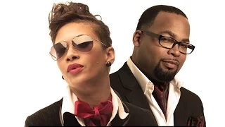 brandon williams feat jean baylor stronger paris cesvette remix 