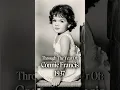 Download Lagu Connie Francis | Rollercoaster Life Of a beautiful singer #oldies #conniefrancis #prettylittlebaby