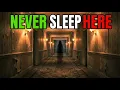 7 Creepiest Hotels in North Carolina