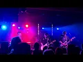 Overgrown (live) - Blind - La Belle Angele, Edinburgh 2026